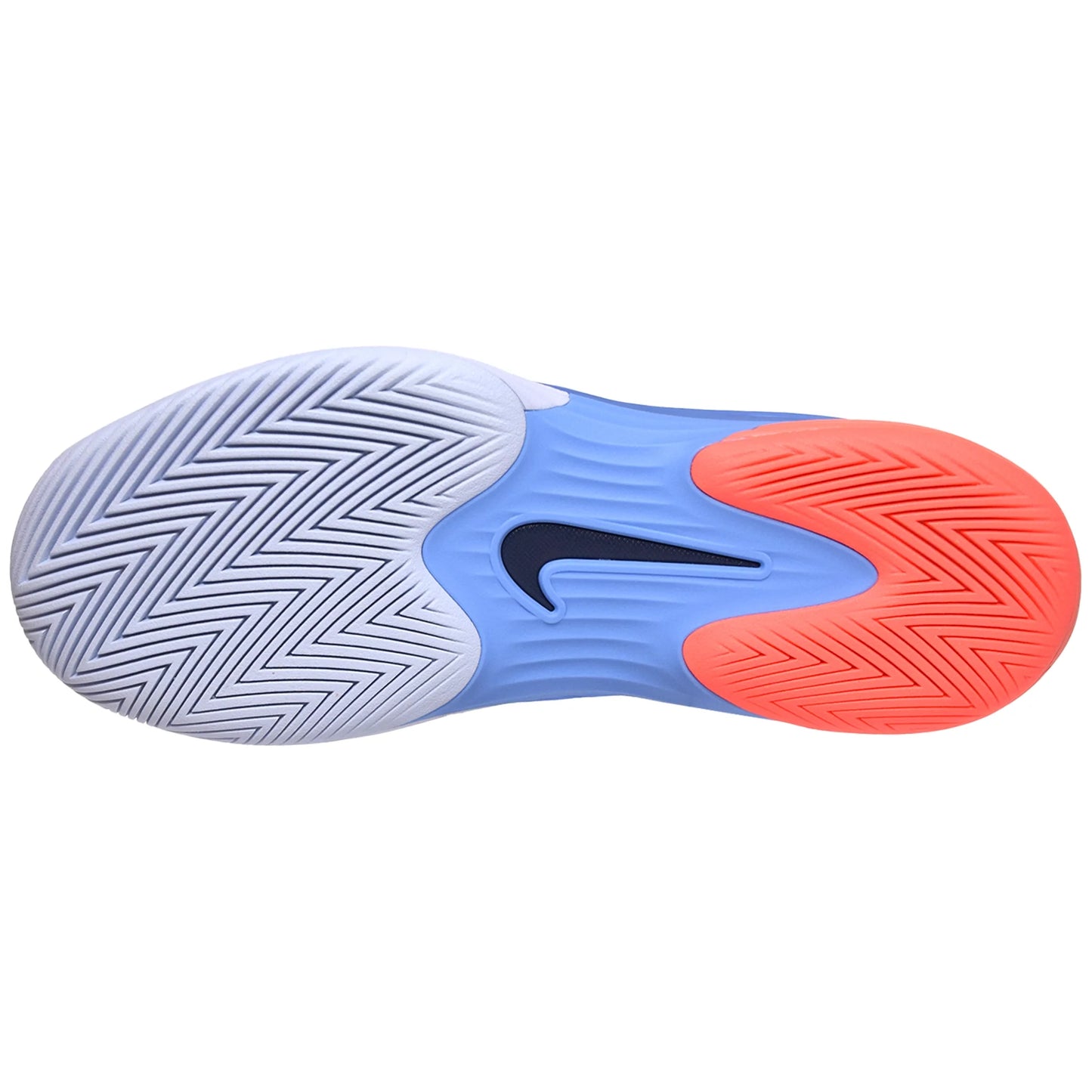 Nike Homme Air Zoom Vapor 12 HC FV5552-403
