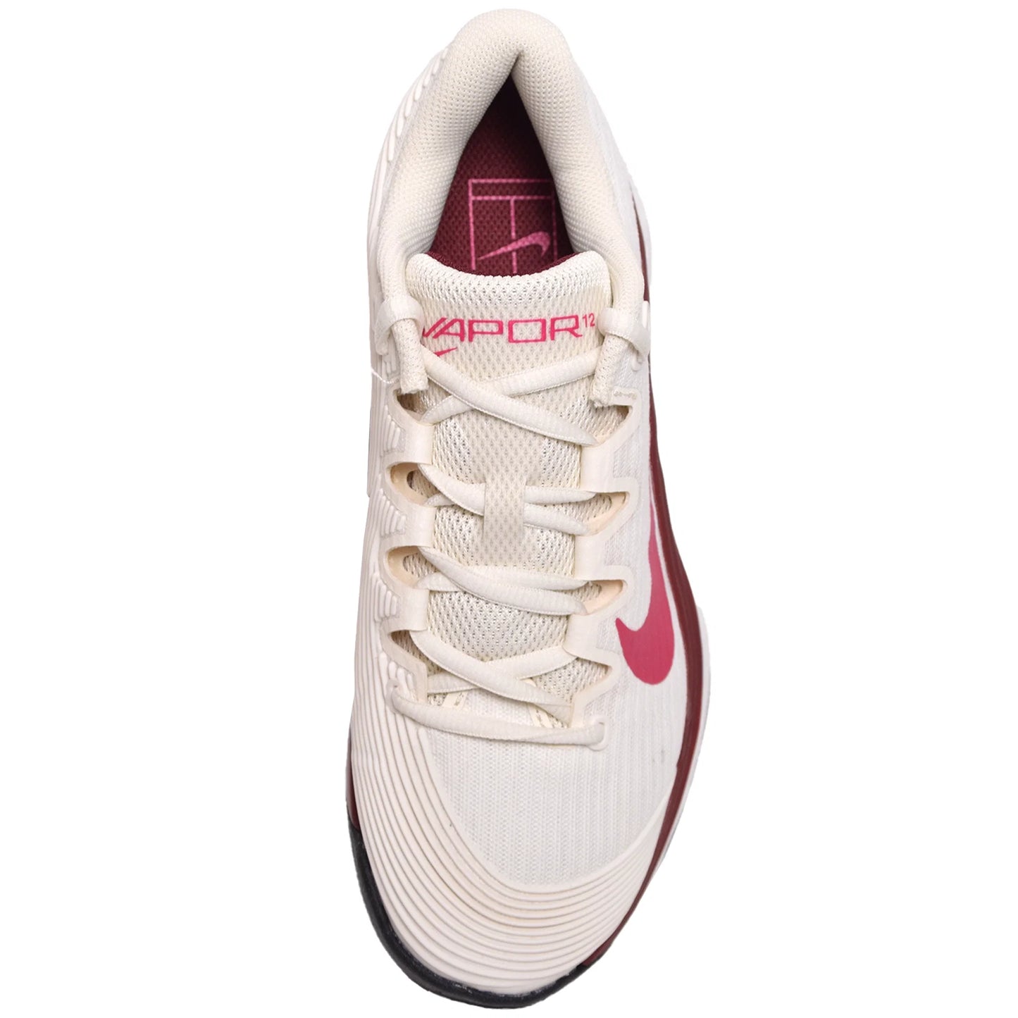 Nike Women's Air Zoom Vapor 12 HC FV5554-104