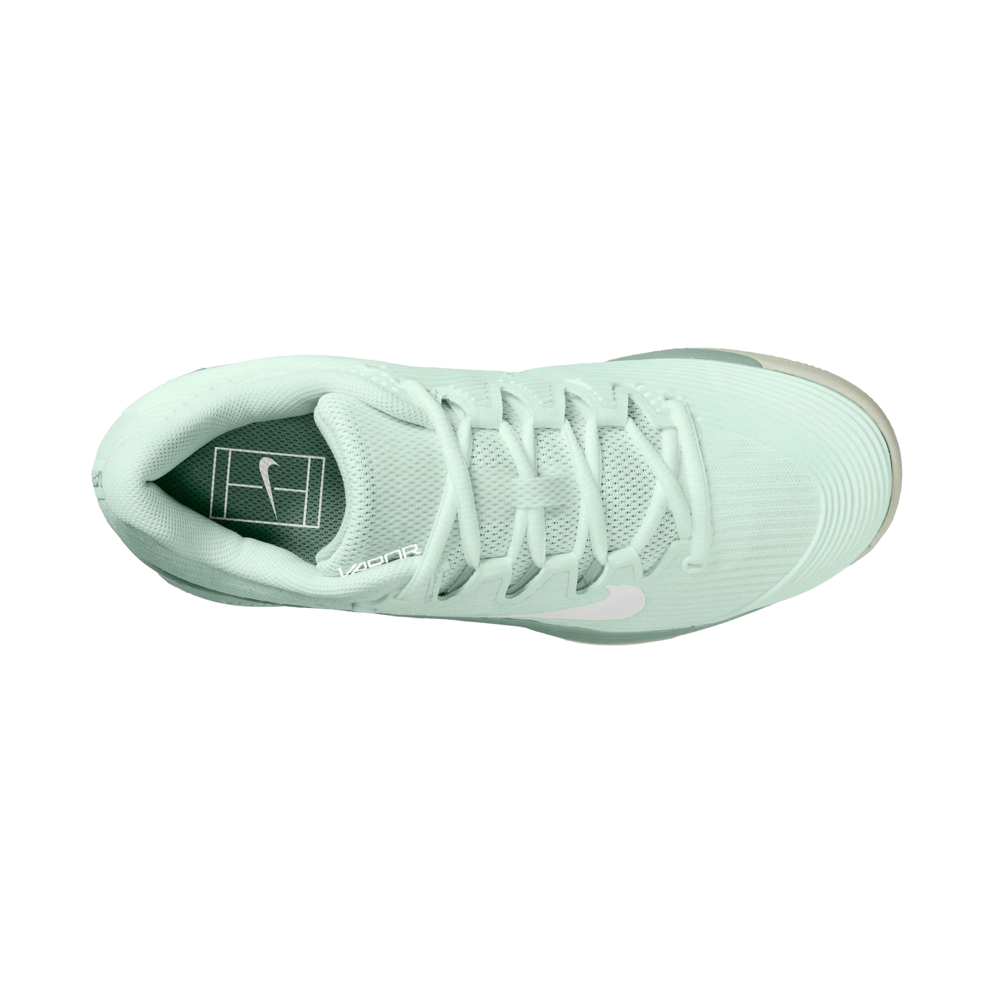 Nike Femme Air Zoom Vapor 12 HC FV5554-301