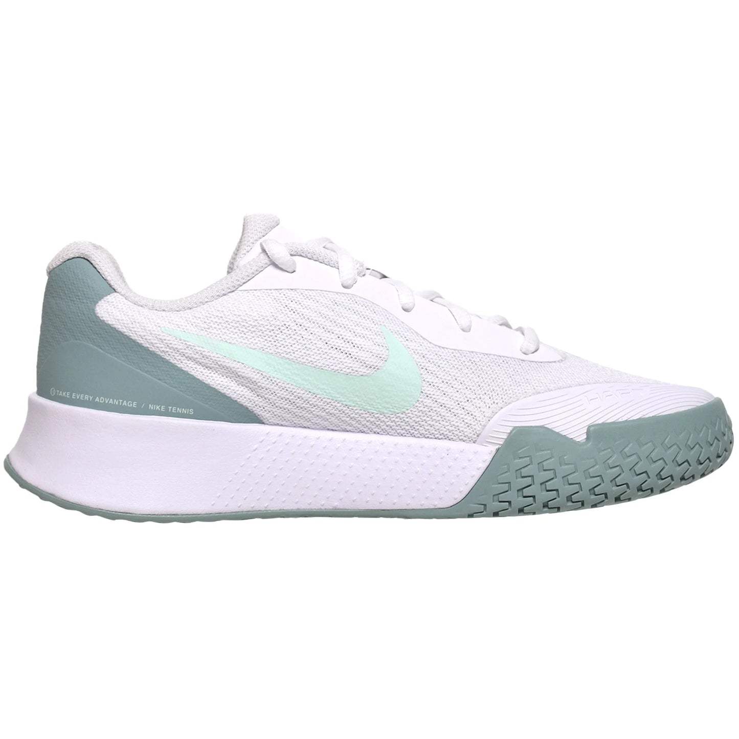 Nike Women's Vapor Lite 3 HC FZ2156-106 - Tenniszon