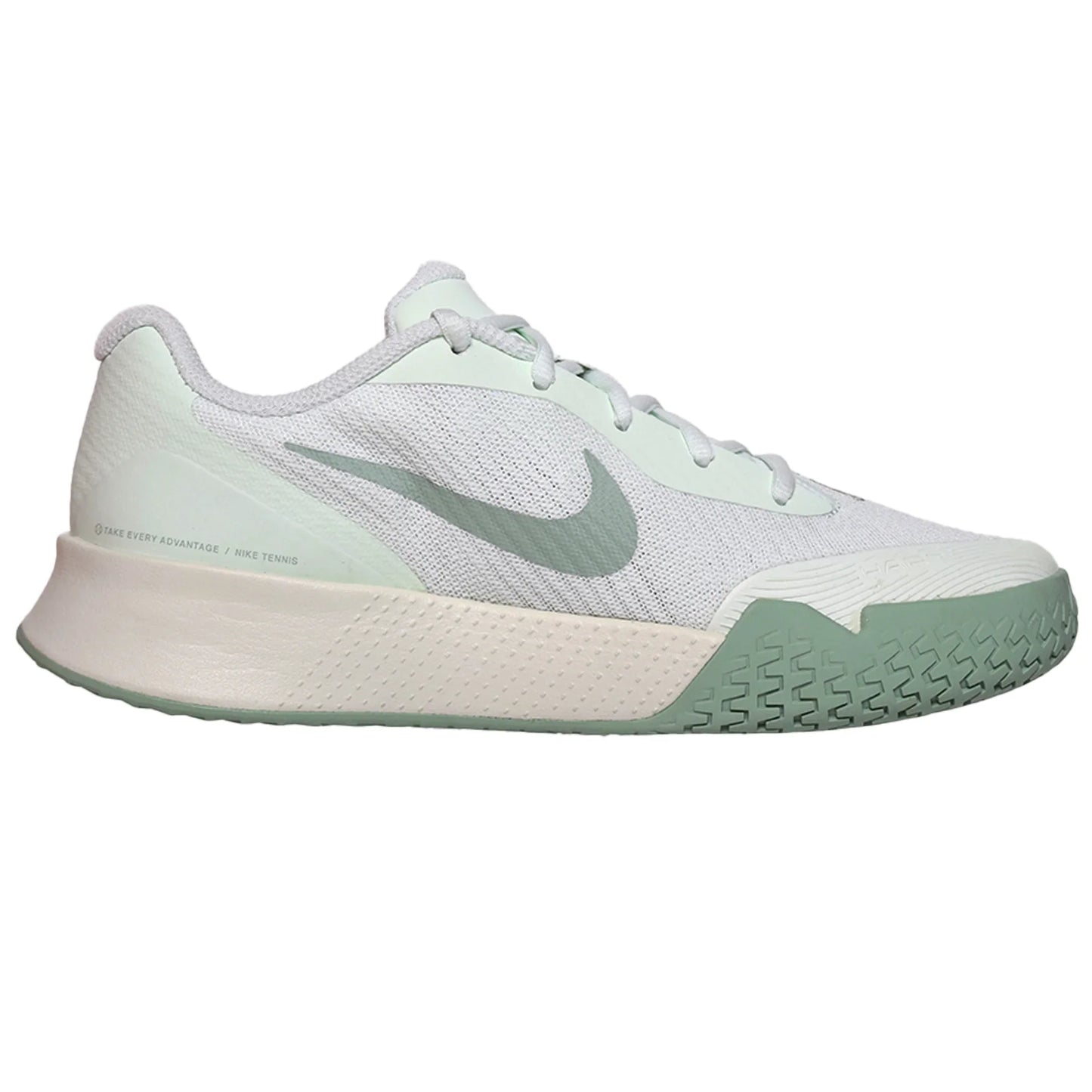 Nike Women's Vapor Lite 3 HC FZ2156-301