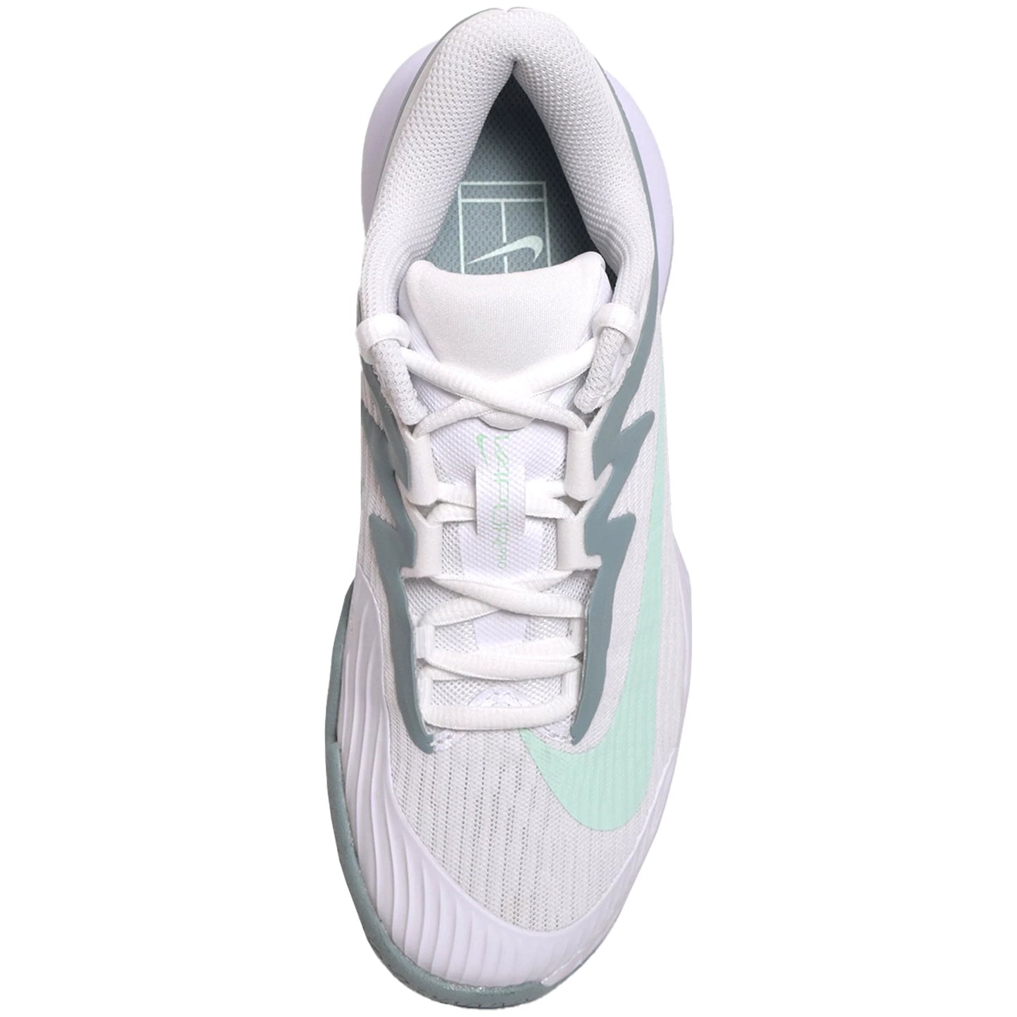 Nike Women's Air Zoom Vapor Pro 3 HC FZ2158-106 - Tenniszon