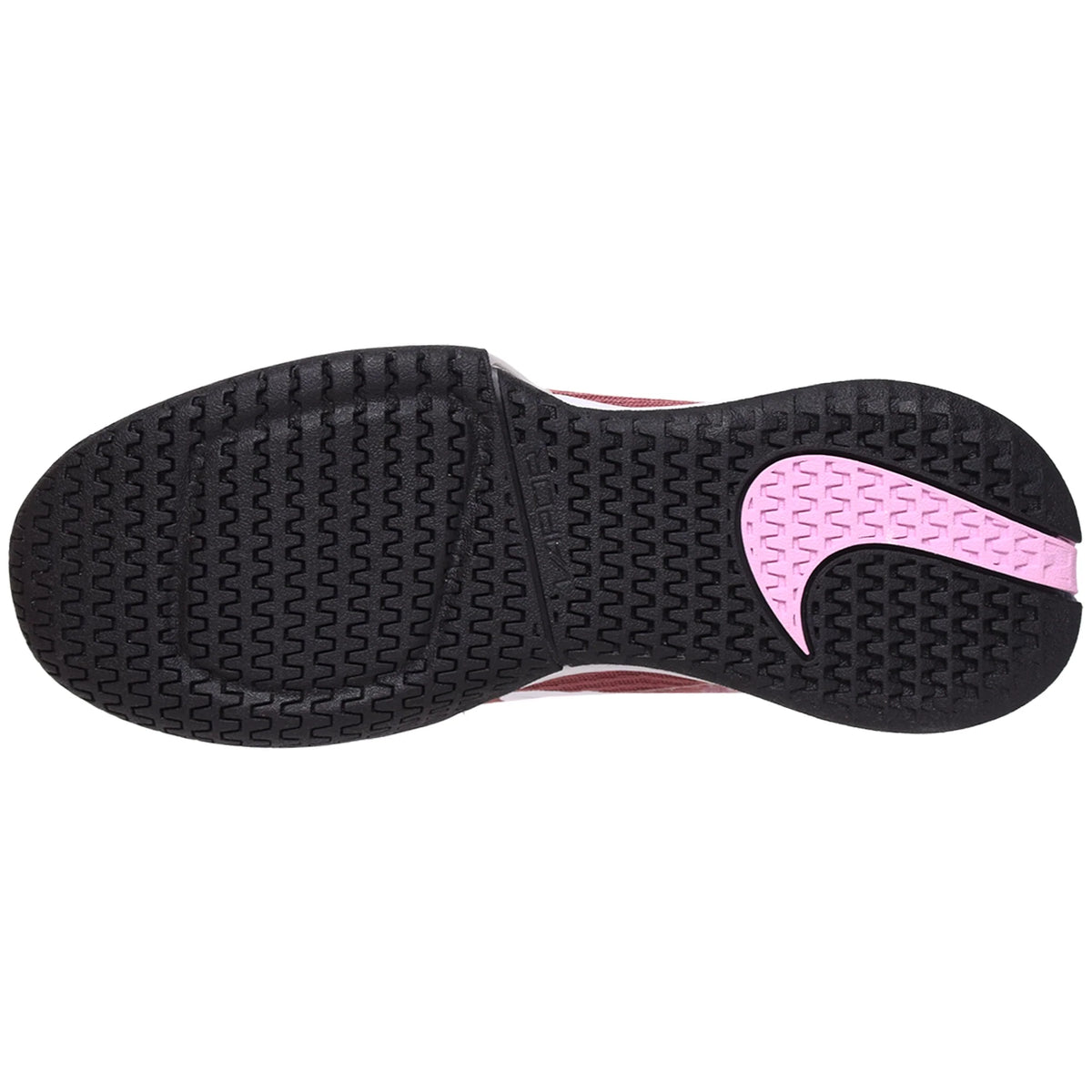 Nike Women's Air Zoom Vapor Pro 3 HC FZ2158-600