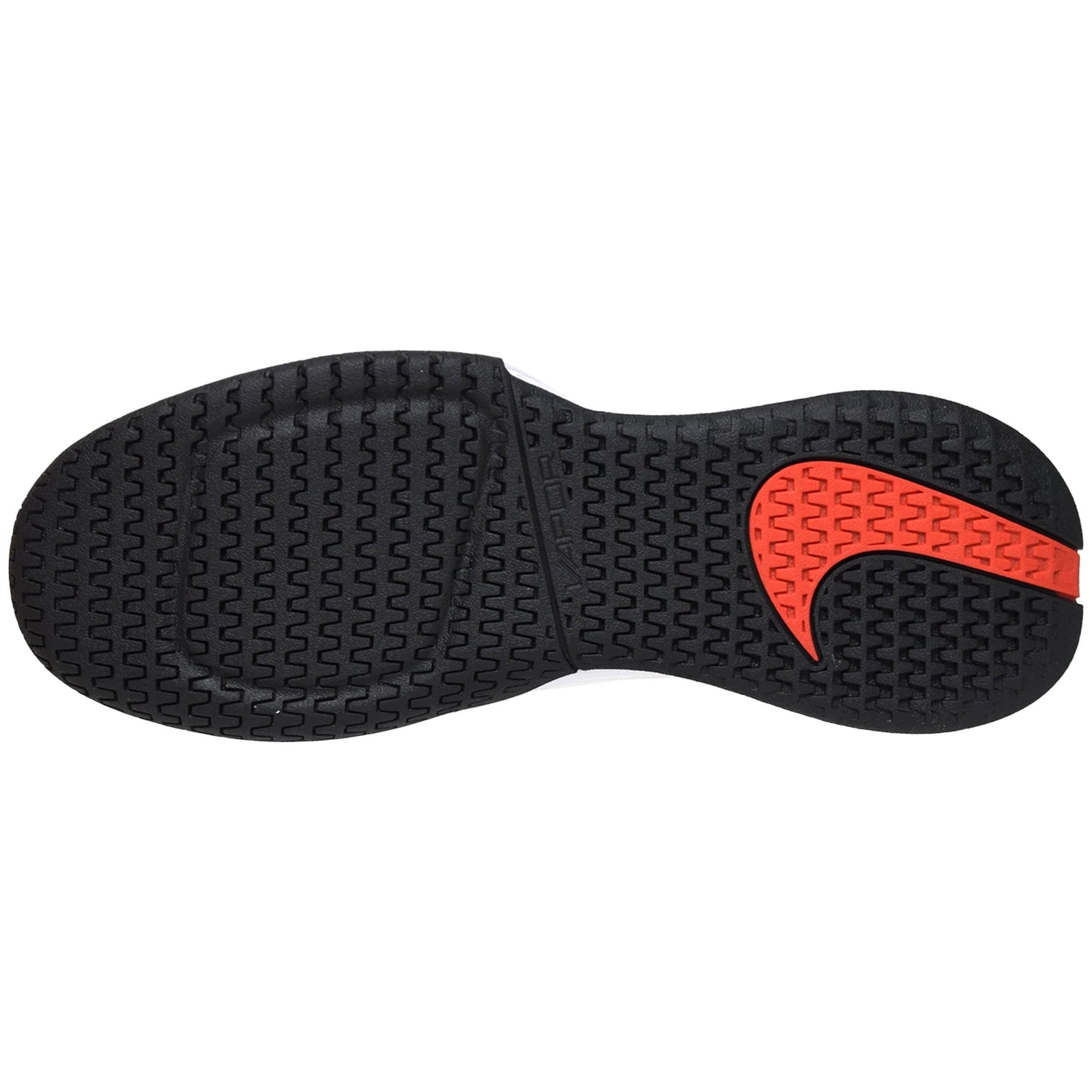 Nike Men's Air Zoom Vapor Pro 3 HC FZ2161-109