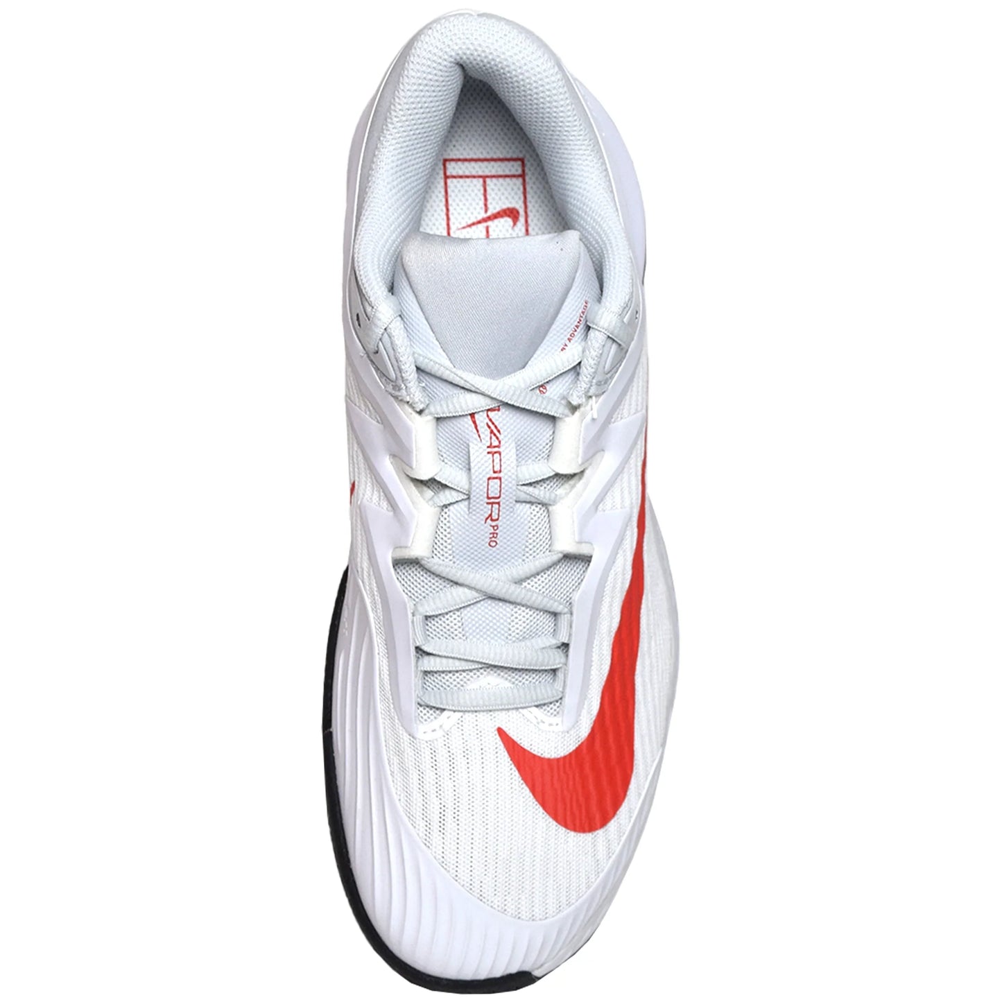Nike Men's Air Zoom Vapor Pro 3 HC FZ2161-109