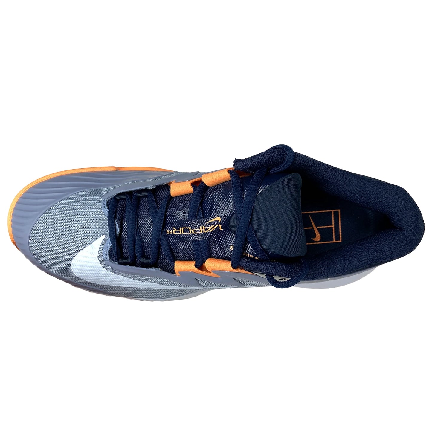 Nike Homme Air Zoom Vapor 3 HC FZ2161-400