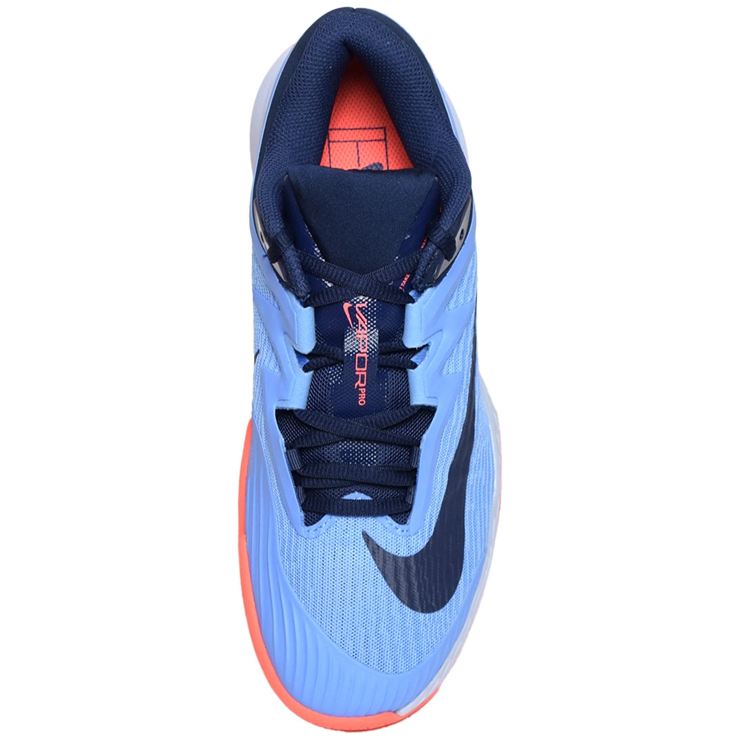 Nike Men's Air Zoom Vapor Pro 3 HC FZ2161-403