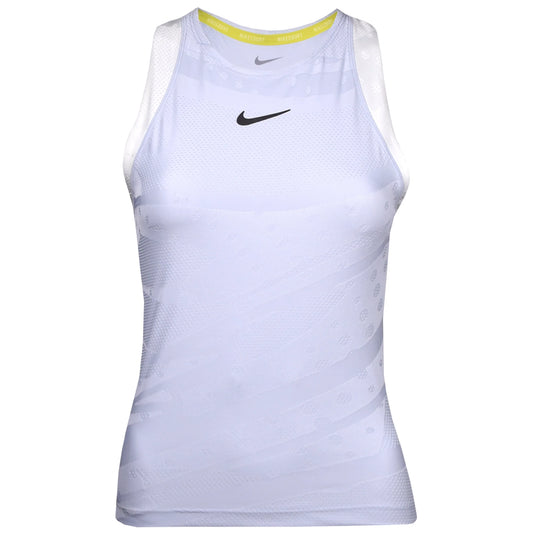 Nike Women's Dri-Fit Slam Tank MB FZ6475-085