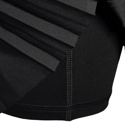 Nike Women's Dri-Fit Advantage Ace Skirt HR Pleated FZ6512-010
