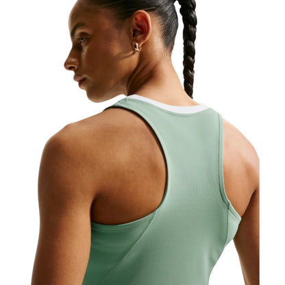 Nike Women's Court Dri-Fit Advantage Tank FZ6657-006