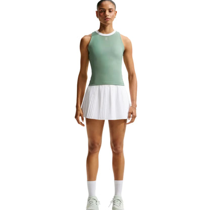 Nike Women's Court Dri-Fit Advantage Tank FZ6657-006