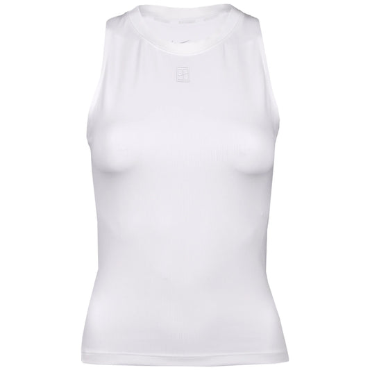 Nike Women's Court Dri-Fit Advantage Tank FZ6657-100