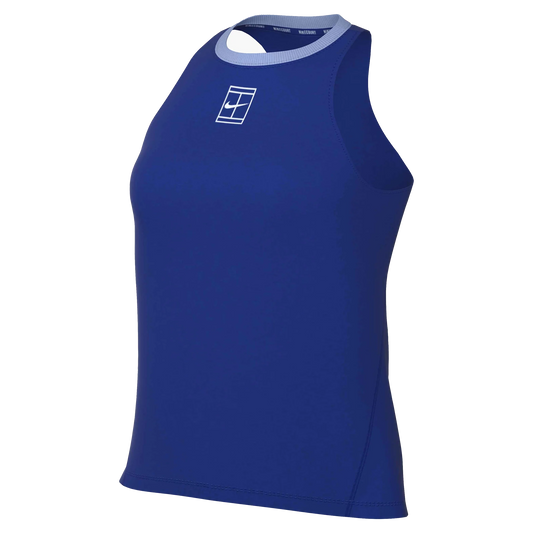 Nike Women's Court Dri-Fit Advantage Tank FZ6657-417