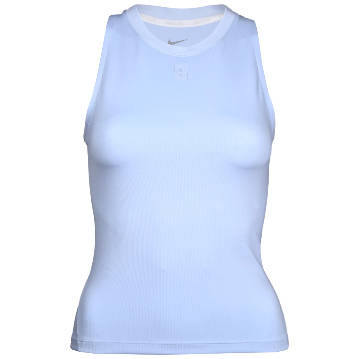 Nike Women's Court Dri-Fit Advantage Tank FZ6657-441