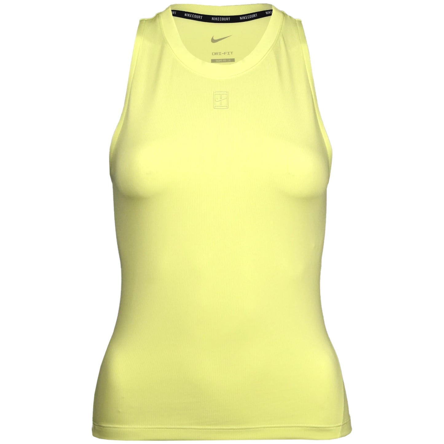 Nike Women's Court Dri-Fit Advantage Tank FZ6657-736
