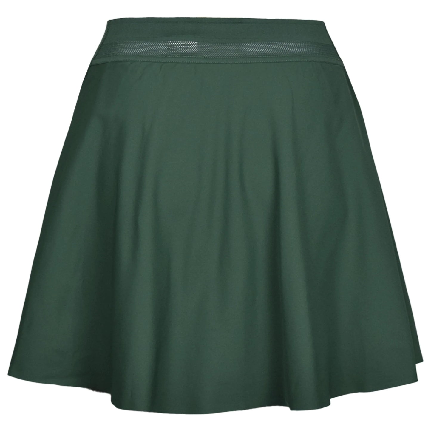 Nike Women's Dri-Fit Advantage Ace Skirt HR Regular FZ6726-323