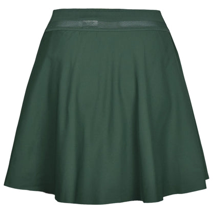 Nike Women's Dri-Fit Advantage Ace Skirt HR Regular FZ6726-323
