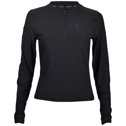 Nike Women's Court Dri-FIT Advantage Mid Layer Behind FZ6737-010
