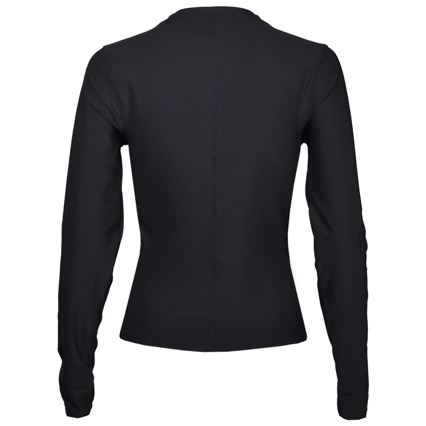 Nike Women's Court Dri-FIT Advantage Mid Layer Behind FZ6737-010