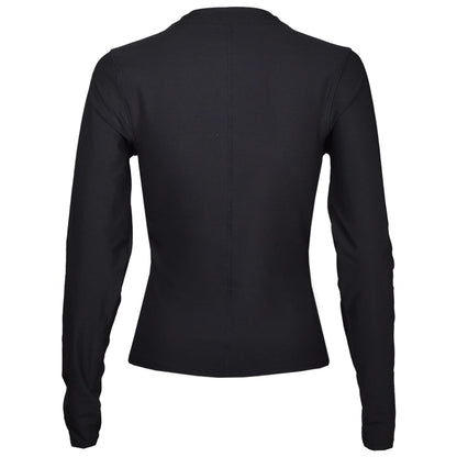 Nike Women's Court Dri-FIT Advantage Mid Layer Behind FZ6737-010