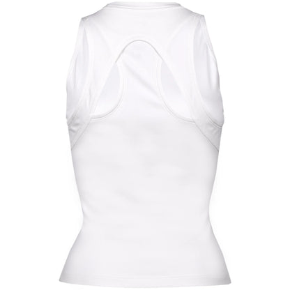 Nike Women's Dri-Fit Slam Tank LN FZ6763-100