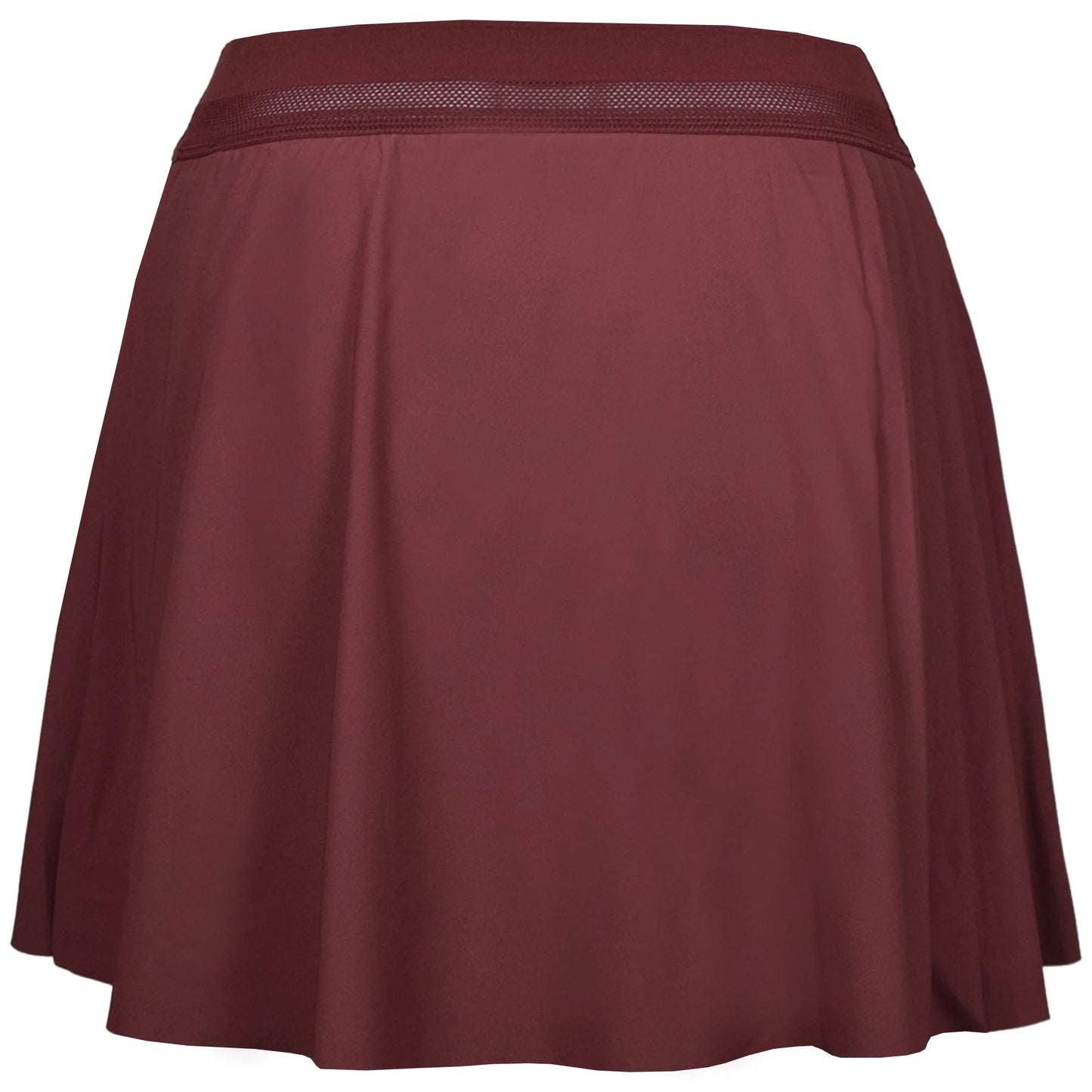 Nike Women's Dri-FIT Slam Skirt HR FZ6766-619 - Roland-Garros