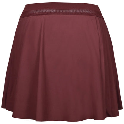 Nike Women's Dri-FIT Slam Skirt HR FZ6766-619 - Roland-Garros