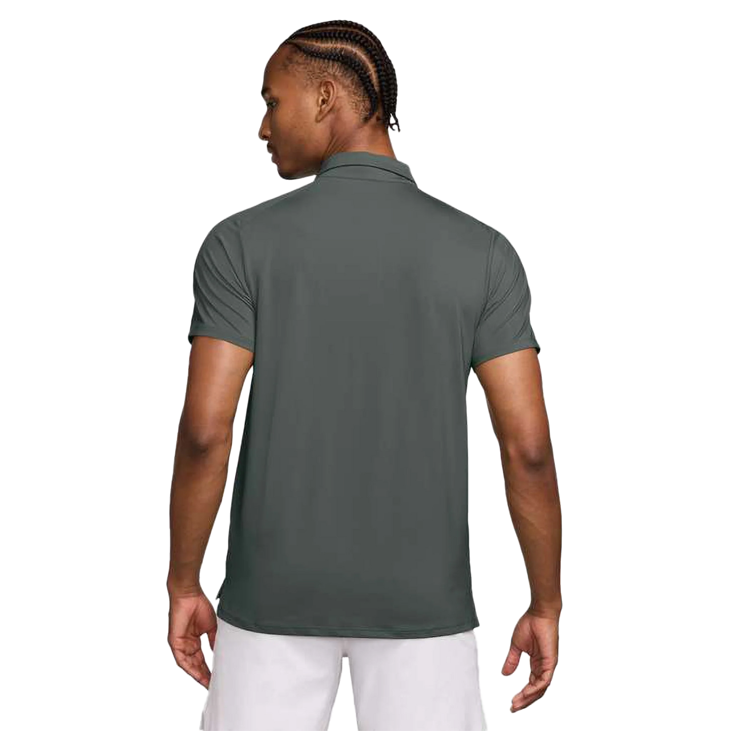 Nike polo Court DF Advantage pour homme FZ6907-303
