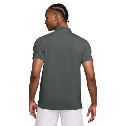 Nike polo Court DF Advantage pour homme FZ6907-303