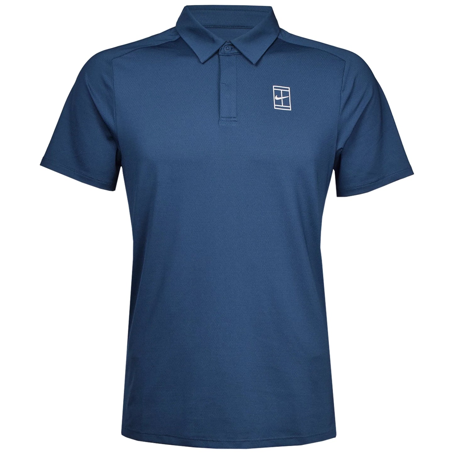 Nike Men's Court DF Advantage Polo FZ6907-478