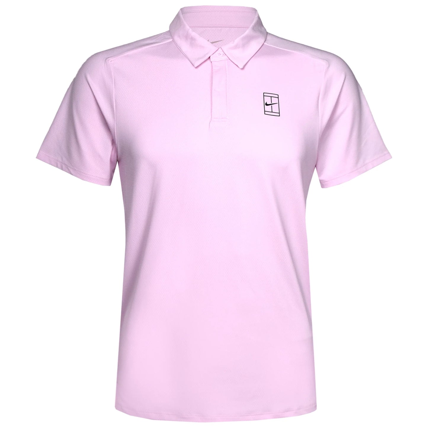 Nike Men's Court DF Advantage Polo FZ6907-663 - Tenniszon