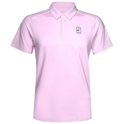 Nike Men's Court DF Advantage Polo FZ6907-663 - Tenniszon