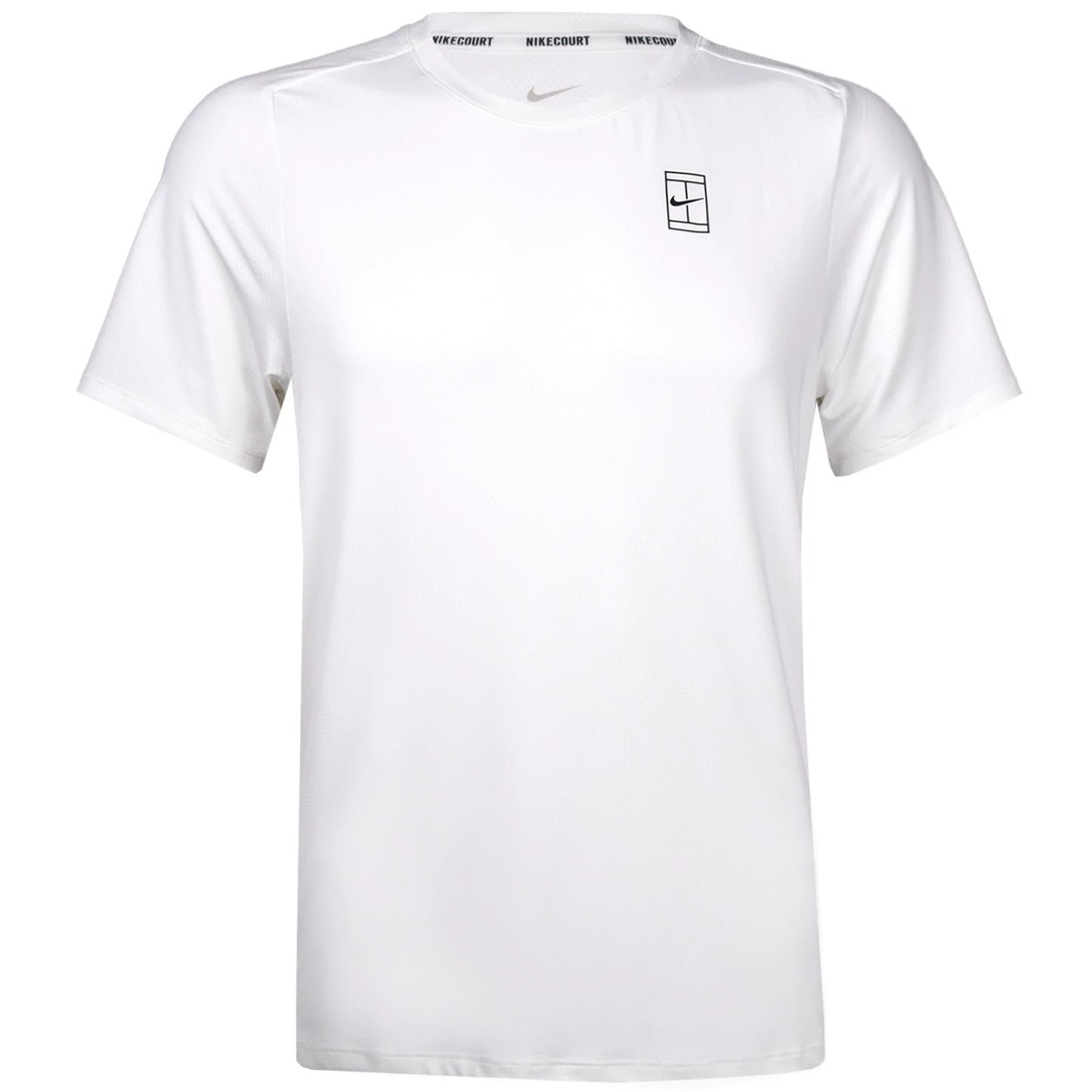 Nike Men's Court DF Advantage Top FZ6910-100