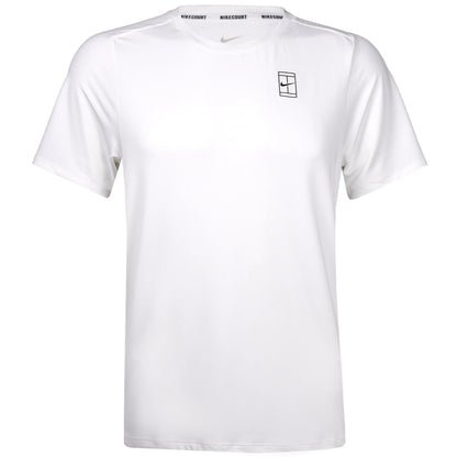 Nike Men's Court DF Advantage Top FZ6910-100