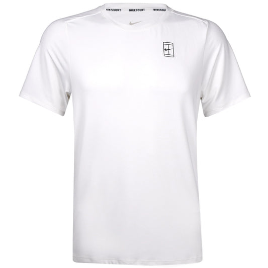 Nike Men's Court DF Advantage Top FZ6910-100