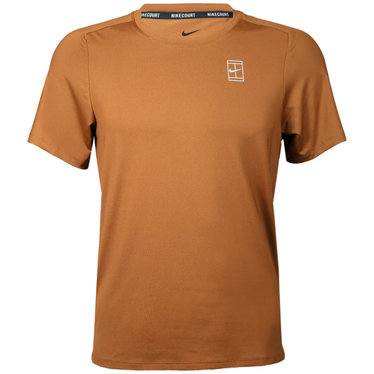 Nike Men's Court DF Advantage Top FZ6910-281