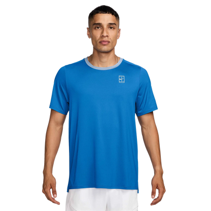 Nike Men's Court DF Advantage Top FZ6910-435