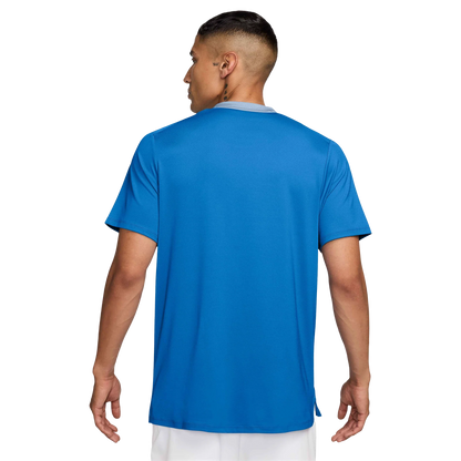 Nike Men's Court DF Advantage Top FZ6910-435