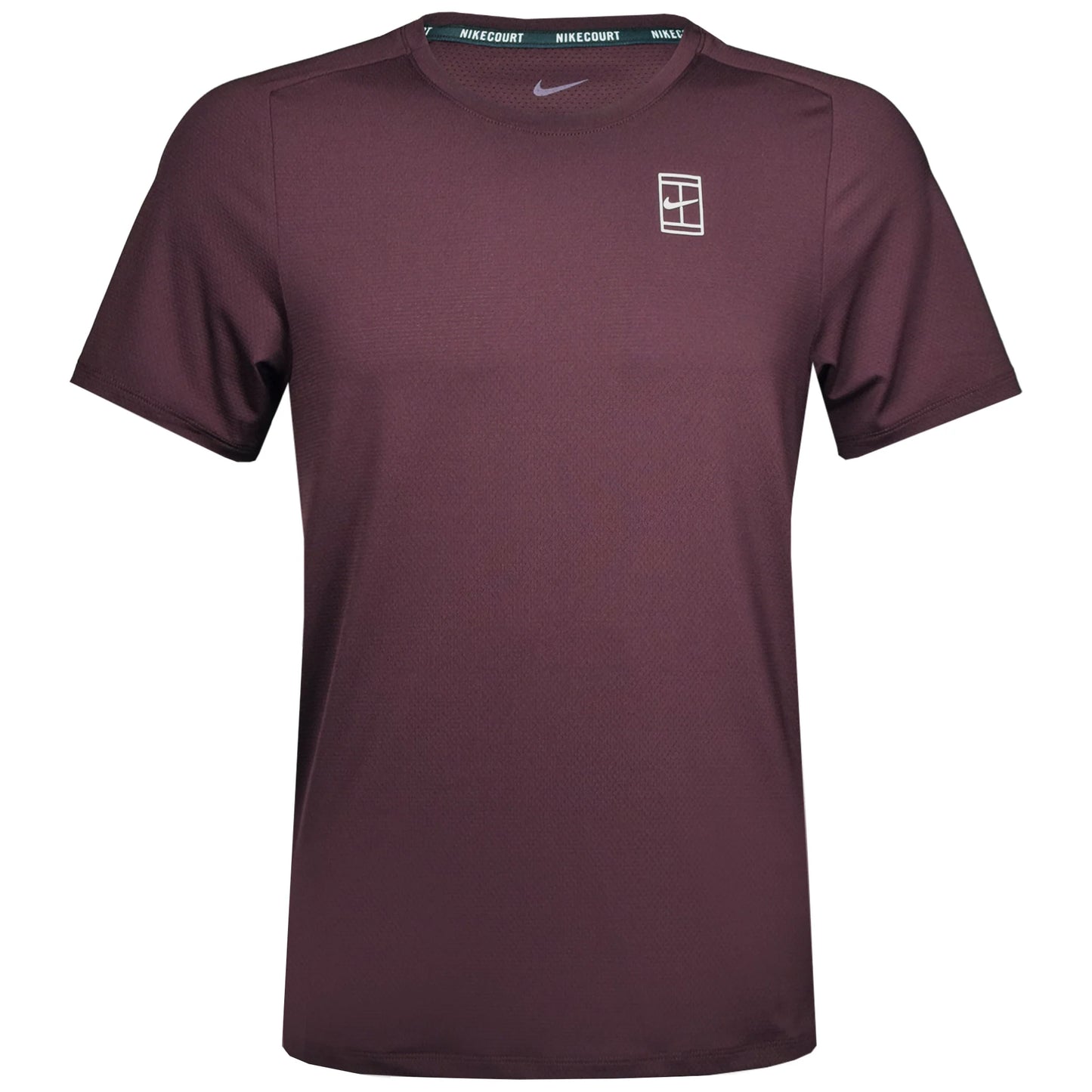 Nike Men's Court DF Advantage Top FZ6910-652