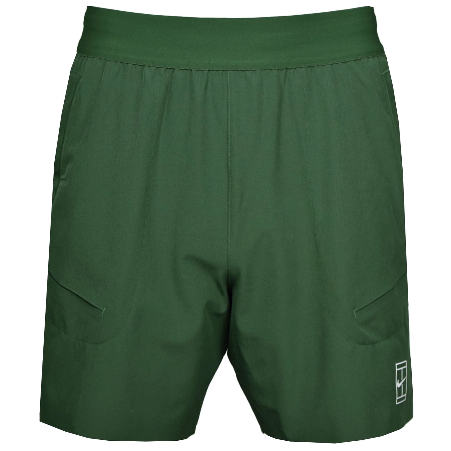 Nike short Court Dri-FIT Advantage 6'' pour homme FZ6913-323
