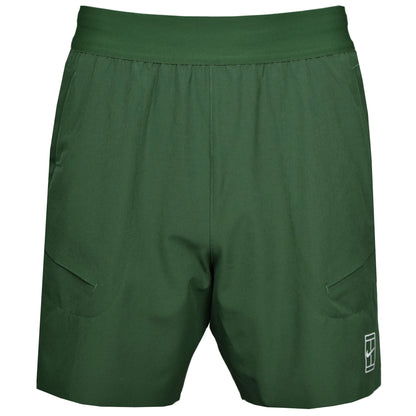 Nike short Court Dri-FIT Advantage 6'' pour homme FZ6913-323