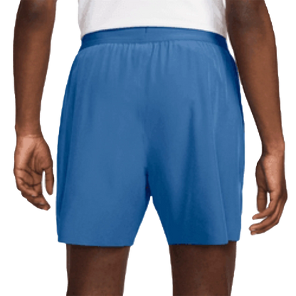 Nike short Court Dri-FIT Advantage 6'' pour homme FZ6913-402