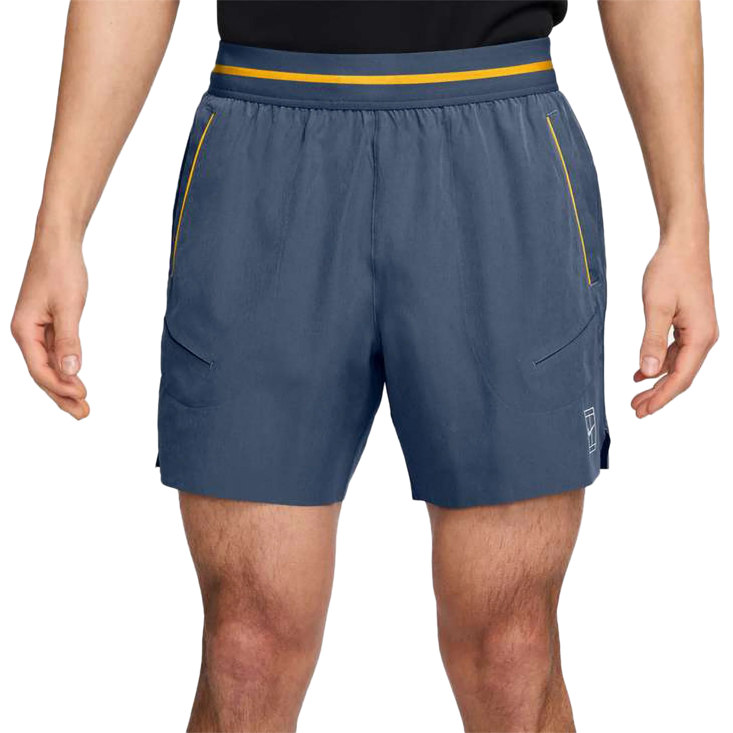 Nike Men's Court Dri-FIT Advantage Short 6'' FZ6913-438