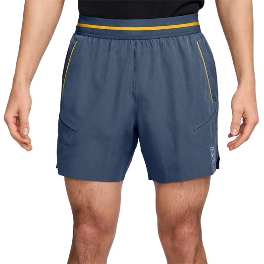 Nike Men's Court Dri-FIT Advantage Short 6'' FZ6913-438