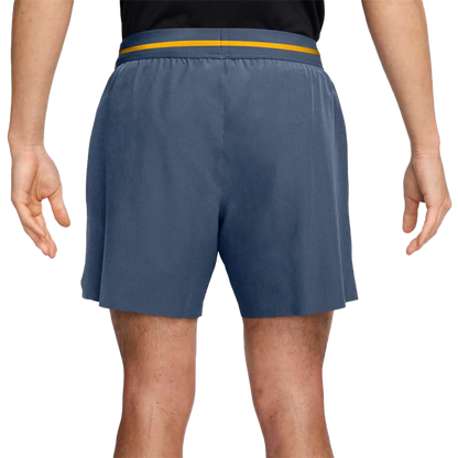 Nike Men's Court Dri-FIT Advantage Short 6'' FZ6913-438