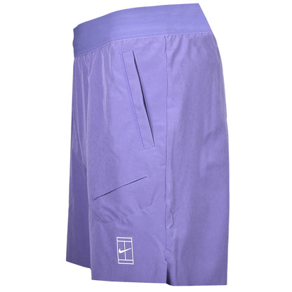 Nike Men's Court Dri-FIT Advantage Short 6'' FZ6913-527