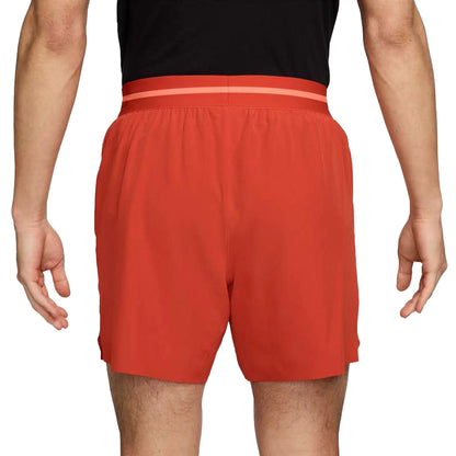 Nike Men's Court Dri-FIT Advantage Short 6'' FZ6913-633