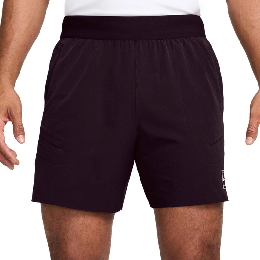 Nike Men's Court Dri-FIT Advantage Short 6'' FZ6913-647