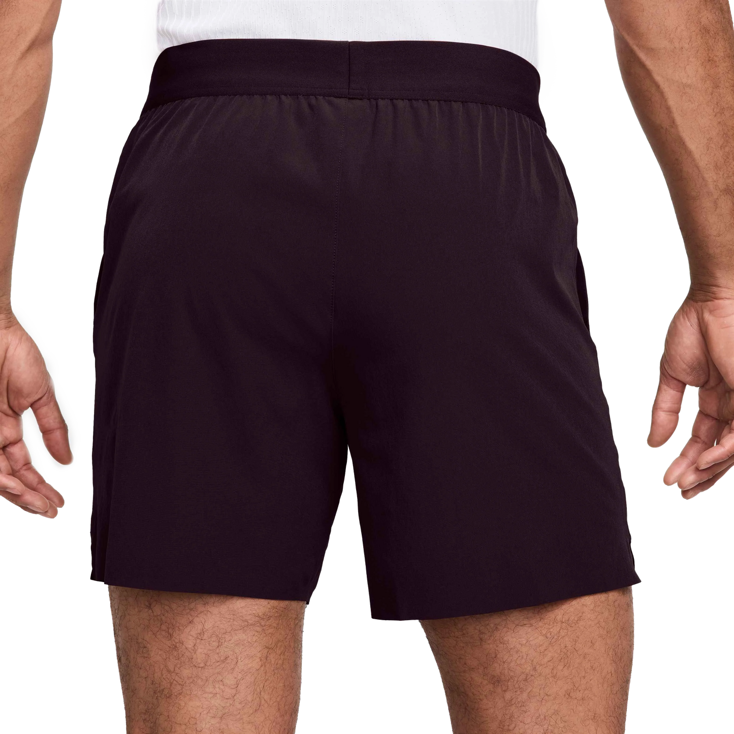 Nike Men's Court Dri-FIT Advantage Short 6'' FZ6913-647