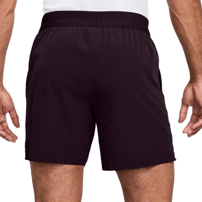 Nike Men's Court Dri-FIT Advantage Short 6'' FZ6913-647
